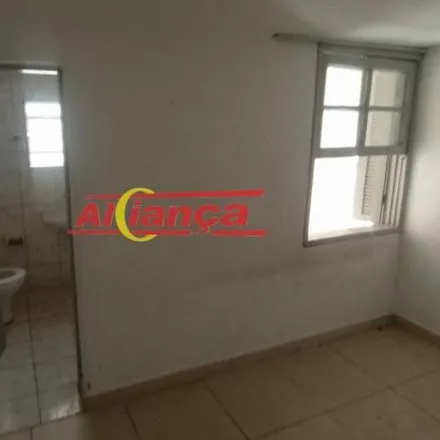 Rent this 1 bed house on Rua Clóvis 221 in Tranquilidade, Guarulhos - SP
