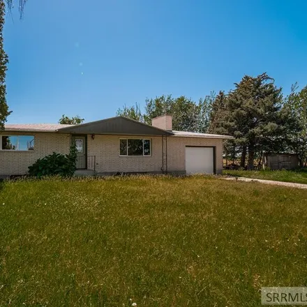 Buy this 5 bed house on West 215 North in Bingham County, ID 83221