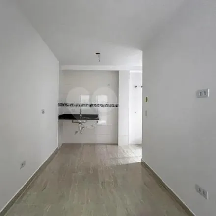 Buy this 1 bed apartment on Rua Antônio Eduardo in Jardim Modelo, São Paulo - SP