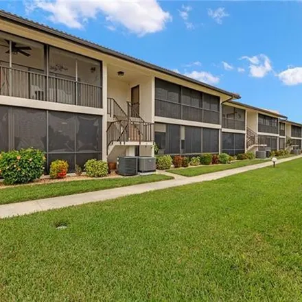 Rent this 2 bed apartment on 4727 Santa Barbara Boulevard in Cape Coral, FL 33914