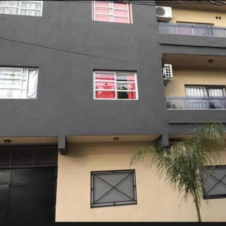 Rent this 1 bed apartment on 837 - Claudio Castro 902 in Partido de Tres de Febrero, B1682 AJE Villa Bosch