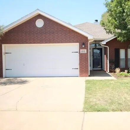Image 1 - 152 Frankford Court, Lubbock, TX 79416, USA - House for rent