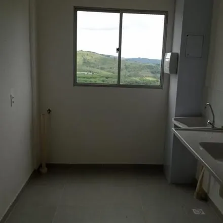 Buy this 2 bed apartment on MG-437 in Sabará - MG, Brazil