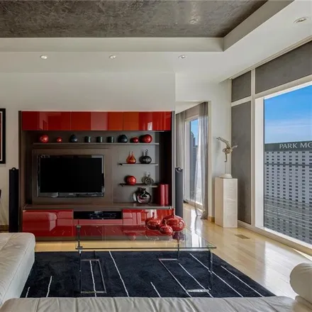 Buy this 1 bed condo on Tom Ford in 102 South Las Vegas Boulevard, Paradise