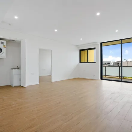 Image 3 - York Road, Kellyville NSW 2155, Australia - Apartment for rent