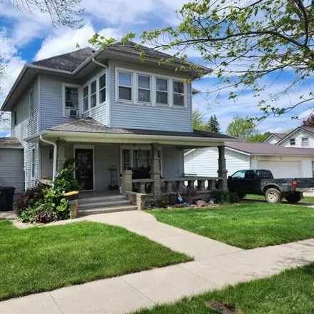 Buy this 3 bed house on 602 Barnes St in Ida Grove, Iowa