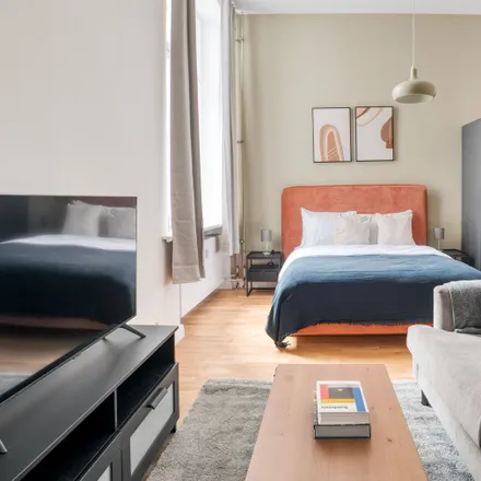 Rent this 1 bed apartment on Kurfürstendamm 169 in 10707 Berlin, Germany