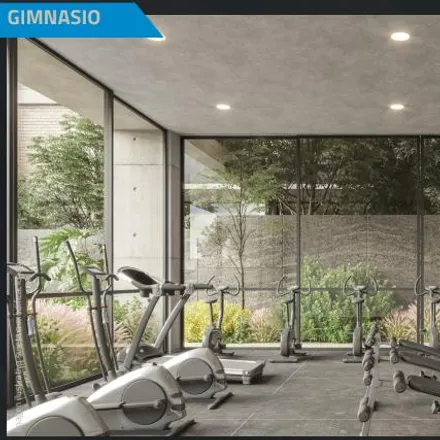 Buy this studio apartment on ITESM Queretaro in Calle Epigmenio González, Delegación Centro Histórico