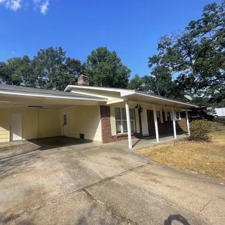 Image 2 - 2352 Harahan Road, Cunningham Heights, Pearl, MS 39208, USA - House for sale