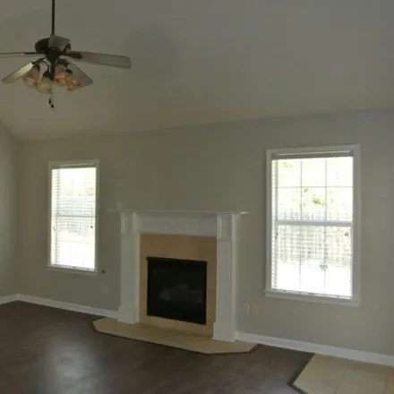 Image 7 - 9804 Pigeon Roost Park Circle, Olive Branch, MS 38654, USA - House for rent