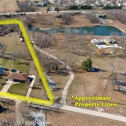 Buy this 4 bed house on New Lawrence Road in Leavenworth, KS 66048