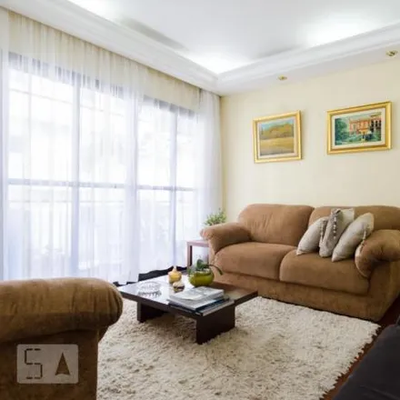 Rent this 4 bed apartment on Edifício Guaiúba in Avenida Portugal, Jardim Bela Vista