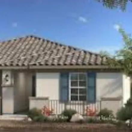 Rent this 4 bed house on West Pollack Street in Phoenix, AZ 85399