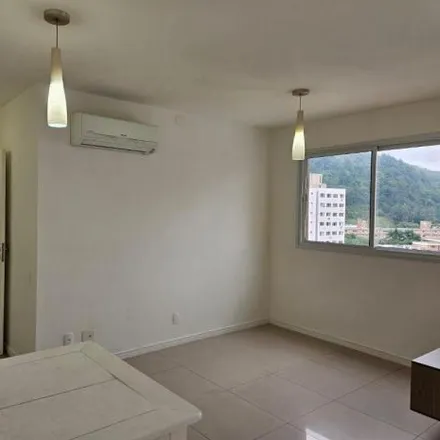 Rent this 3 bed apartment on BackDoor Pub in Rua Hercílio Luz, Centro