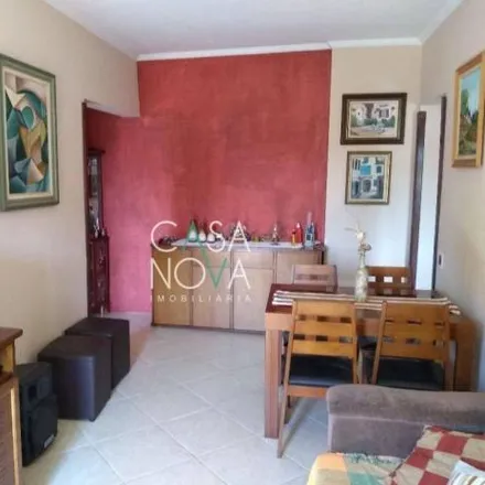 Buy this 1 bed apartment on Rua João Alfredo in Macuco, Santos - SP