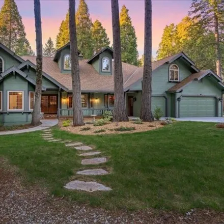 Buy this 5 bed house on 13212 Idaho Maryland Road in Grass Valley, CA 95959
