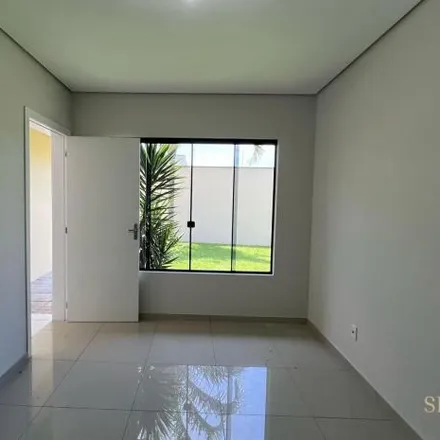 Rent this 5 bed house on Rua Olympia in Tapajós, Indaial - SC