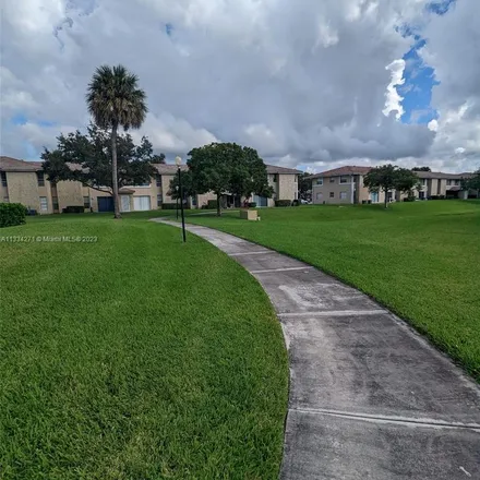 Image 5 - 871 Twin Lakes Drive, Coral Springs, FL 33071, USA - Apartment for rent