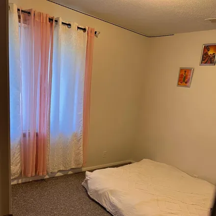 Rent this 1 bed room on RynoVelo Bike Shop in 604 Southwest 3rd Street, Ankeny