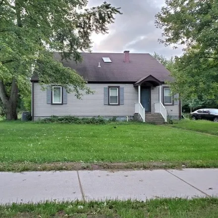 Buy this 4 bed house on North Jay Street in Griffith, IN 46319
