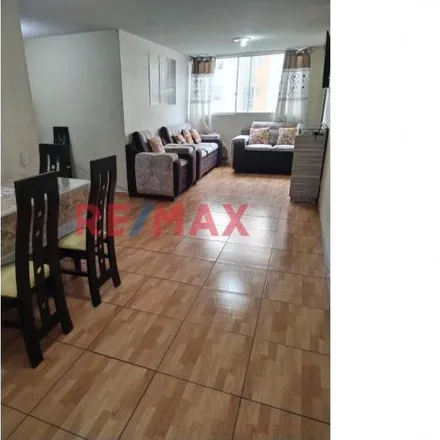 Buy this 3 bed apartment on unnamed road in Rímac, Lima Metropolitan Area 15025