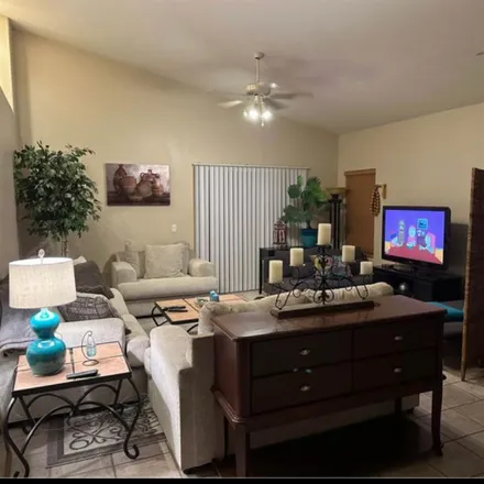 Rent this 1 bed room on 3915 East Topeka Drive in Phoenix, AZ 85050
