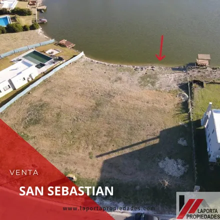 Image 3 - Roque Petrochi, San Sebastián, Zelaya, Argentina - Townhouse for sale