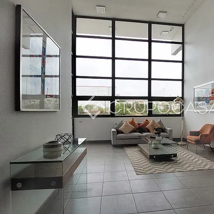 Rent this 1 bed apartment on Santa Isabel in Avenida Gabriela Mistral 3251, 172 1870 La Serena
