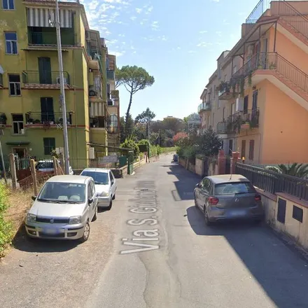 Rent this 3 bed apartment on Via San Giuliano Terme in 00148 Rome RM, Italy