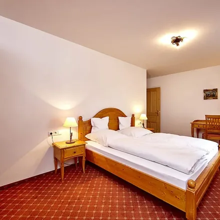 Rent this 2 bed apartment on Garmisch-Partenkirchen in Bavaria, Germany
