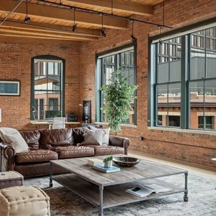 Image 2 - The Lofts at 49 Melcher Street, 49 Melcher Street, Boston, MA 02210, USA - Condo for sale