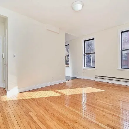 Rent this 1 bed apartment on 262 Mott Street in New York, NY 10012