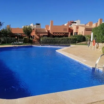 Buy this 2 bed house on Corvera Golf & Country Club