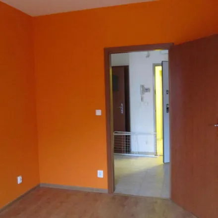 Rent this 3 bed apartment on Johna Baildona 22 in 40-115 Katowice, Poland