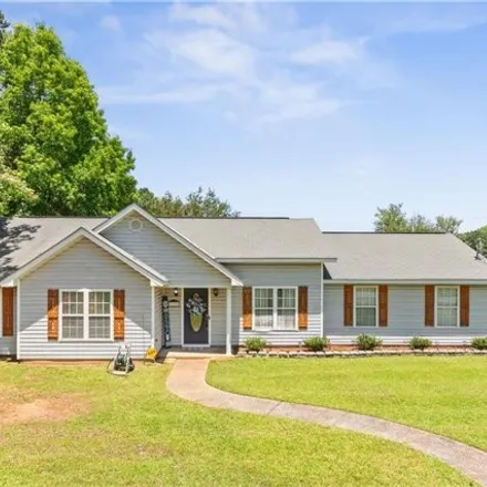 Buy this 3 bed house on Stafford Place in Tuscaloosa, AL 35405