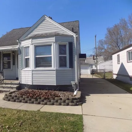 Rent this 3 bed house on 22563 Gascony Avenue in Eastpointe, MI 48021