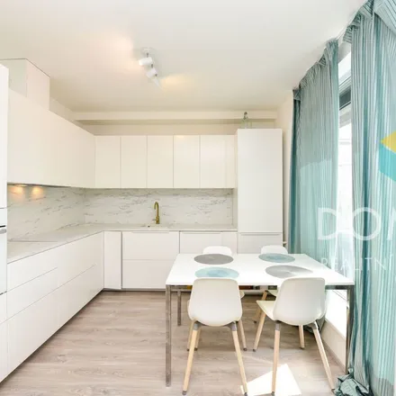 Rent this 2 bed apartment on Wintrova 2110 in 266 01 Beroun, Czechia