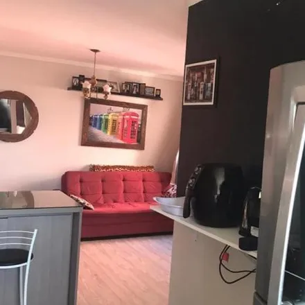 Buy this 2 bed apartment on Rua Frontino Vieira 702 in Fragata, Pelotas - RS