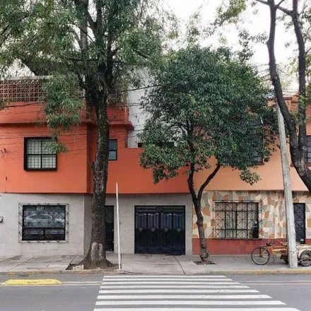 Image 2 - Avenida Revolución, Álvaro Obregón, 01020 Santa Fe, Mexico - House for rent