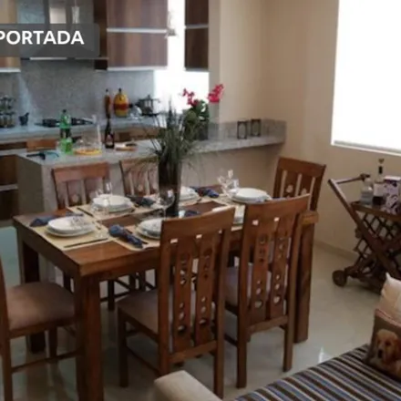 Image 1 - Lima Metropolitan Area, San Borja, LIM, PE - Apartment for rent