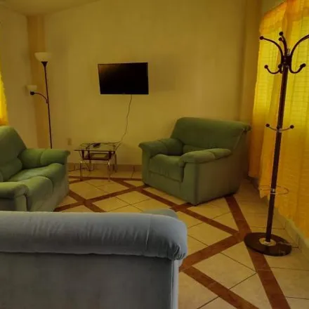 Rent this 2 bed apartment on Privada Sor Juana Ines De La Cruz in 50260 Toluca, MEX