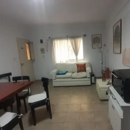 Buy this 2 bed apartment on Camacuá 1333 in Ramos Mejía Sur, B1704 FLD Ramos Mejía