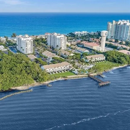 Image 2 - 3545 South Ocean Boulevard, Highland Beach, Palm Beach County, FL 33487, USA - Condo for rent