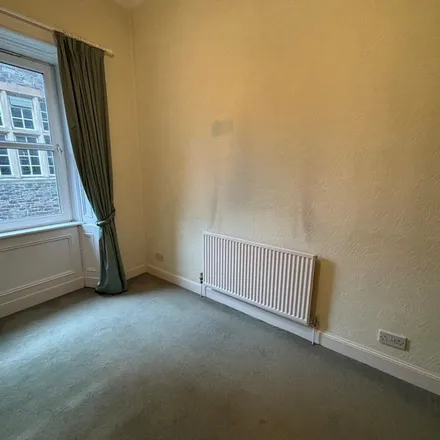 Rent this 3 bed apartment on Iceland in 33 High Street, Galashiels