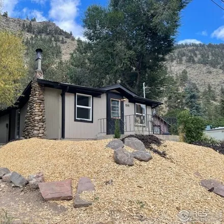 Buy this 2 bed house on Big Thompson Canyon Road in Drake, Larimer County