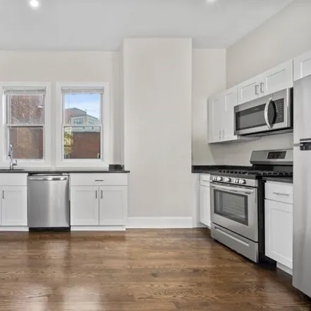 Rent this 4 bed townhouse on 116;118 Dorchester Street in Boston, MA 02127