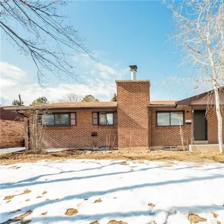 Rent this 5 bed house on 5617 South King Street in Littleton, CO 80123