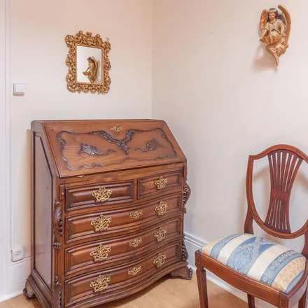 Rent this 8 bed apartment on Travessa de Santo Amaro in 4150-170 Porto, Portugal
