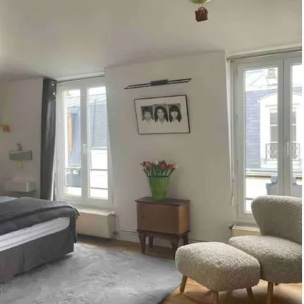 Rent this 3 bed house on 92110 Clichy