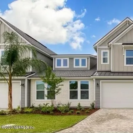 Buy this 4 bed house on Cool Springs Avenue in Nocatee, FL 32081